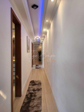 Imagem Casa com 3 Quartos à Venda, 250 m² em Cachoeira - Araucária