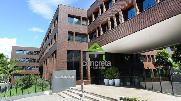 Imagem Sala Comercial para Alugar, 41 m² em Jardim Lambreta - Cotia Imagem Sala Comercial para Alugar, 41 m² em Jardim Lambreta - Cotia