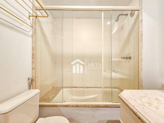 Imagem Imóvel com 1 Quarto para Alugar, 40 m² em Jardim Paulista - São Paulo Imagem Imóvel com 1 Quarto para Alugar, 40 m² em Jardim Paulista - São Paulo