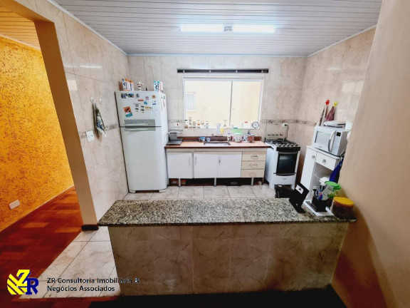 Imagem Casa com 4 Quartos à Venda, 218 m² em Vila Carrão - São Paulo Imagem Casa com 4 Quartos à Venda, 218 m² em Vila Carrão - São Paulo