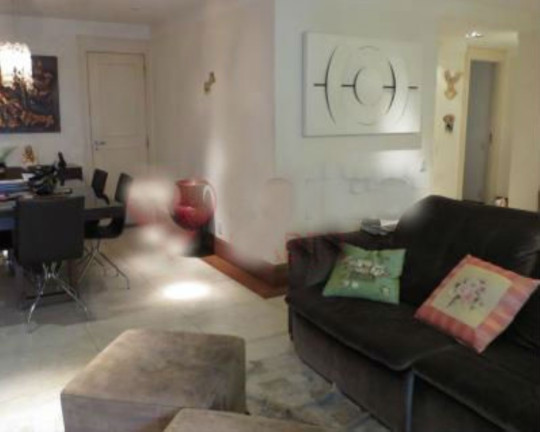 Imagem Apartamento com 3 Quartos à Venda, 160 m² em Paraíso - São Paulo Imagem Apartamento com 3 Quartos à Venda, 160 m² em Paraíso - São Paulo