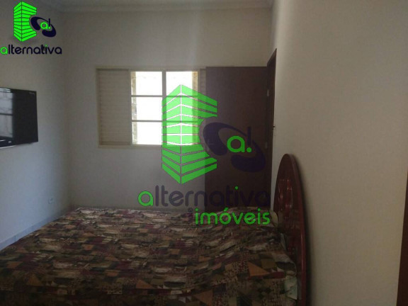 Imagem Casa com 3 Quartos à Venda, 224 m² em Parque Urupês - Taubaté