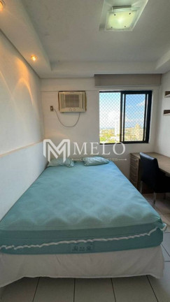 Imagem Apartamento com 3 Quartos à Venda, 80 m² em Aflitos - Recife