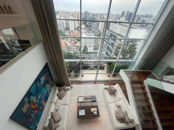 Imagem Imóvel com 4 Quartos à Venda, 531 m² em Campo Belo - São Paulo Imagem Imóvel com 4 Quartos à Venda, 531 m² em Campo Belo - São Paulo