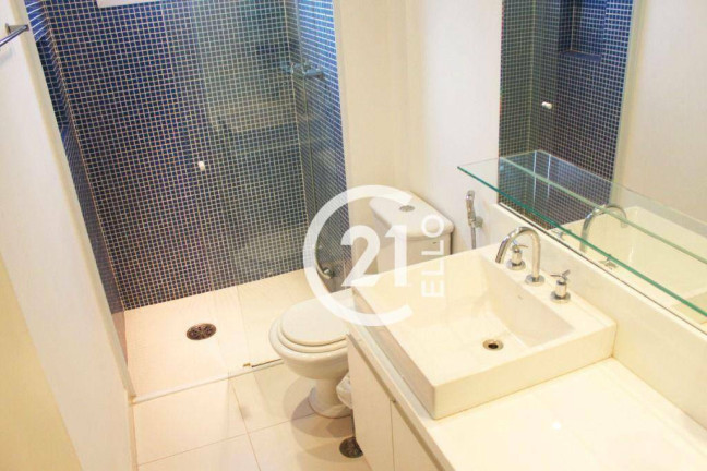 Imagem Apartamento com 2 Quartos para Alugar, 166 m² em Vila Nova Conceição - São Paulo