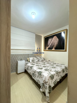 Imagem Apartamento com 3 Quartos à Venda, 57 m² em Camargos - Belo Horizonte Imagem Apartamento com 3 Quartos à Venda, 57 m² em Camargos - Belo Horizonte