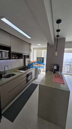 Imagem Apartamento com 2 Quartos à Venda, 76 m² em Vila Osasco - Osasco Imagem Apartamento com 2 Quartos à Venda, 76 m² em Vila Osasco - Osasco