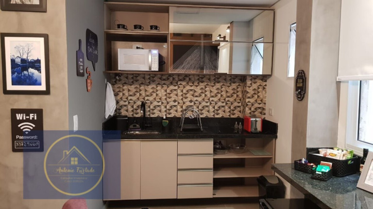 Imagem Apartamento com 2 Quartos para Alugar, 49 m² em Bela Vista - São Paulo Imagem Apartamento com 2 Quartos para Alugar, 49 m² em Bela Vista - São Paulo