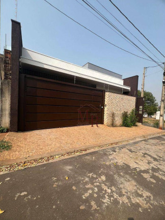 Imagem Casa com 3 Quartos à Venda, 176 m² em Parque Residencial Do Lago - Votuporanga Imagem Casa com 3 Quartos à Venda, 176 m² em Parque Residencial Do Lago - Votuporanga