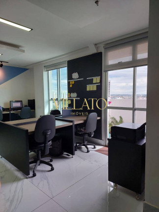 Imagem Sala Comercial à Venda, 55 m² em Jardim América - Goiânia Imagem Sala Comercial à Venda, 55 m² em Jardim América - Goiânia