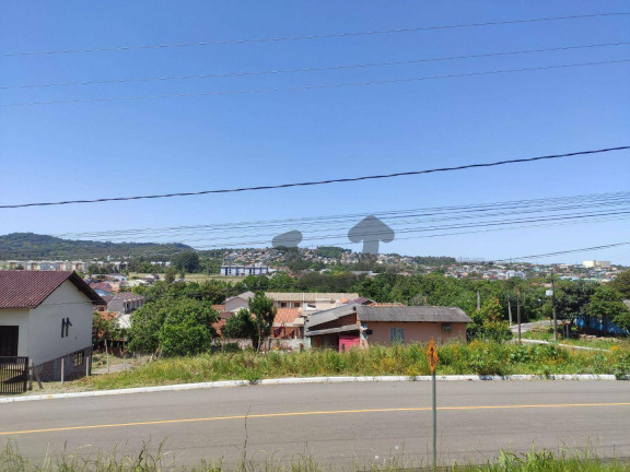 Imagem Terreno à Venda, 450 m² em Arroio Grande - Santa Cruz Do Sul Imagem Terreno à Venda, 450 m² em Arroio Grande - Santa Cruz Do Sul