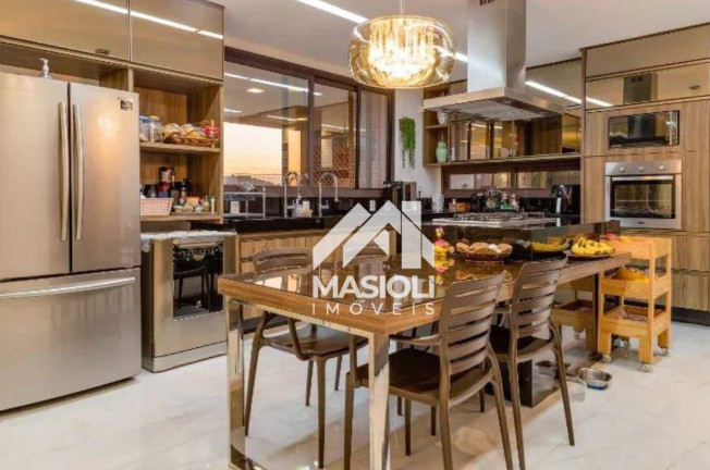 Imagem Casa com 5 Quartos à Venda, 417 m² em Santa Paula I - Vila Velha Imagem Casa com 5 Quartos à Venda, 417 m² em Santa Paula I - Vila Velha