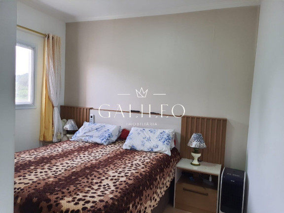 Imagem Apartamento com 2 Quartos à Venda, 50 m² em Residencial Santa Giovana - Jundiaí Imagem Apartamento com 2 Quartos à Venda, 50 m² em Residencial Santa Giovana - Jundiaí