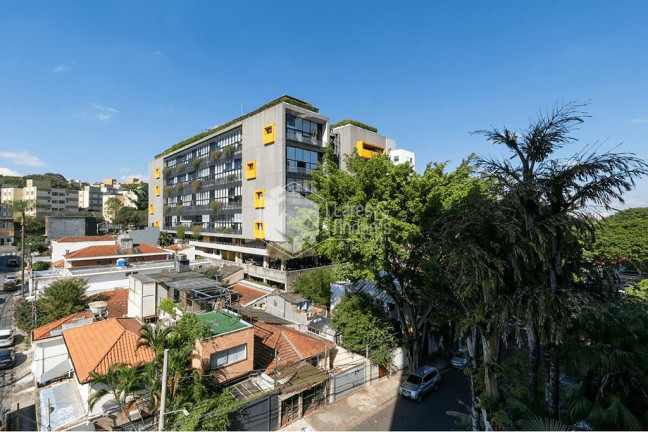 Imagem Apartamento com 2 Quartos à Venda, 54 m² em Vila Madalena - São Paulo Imagem Apartamento com 2 Quartos à Venda, 54 m² em Vila Madalena - São Paulo