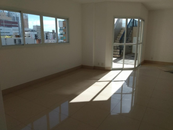 Imagem Cobertura com 3 Quartos à Venda, 235 m² em Gonzaga - Santos Imagem Cobertura com 3 Quartos à Venda, 235 m² em Gonzaga - Santos