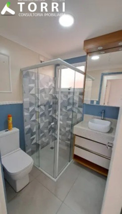 Imagem Apartamento com 3 Quartos à Venda, 101 m² em Parque Campolim - Sorocaba Imagem Apartamento com 3 Quartos à Venda, 101 m² em Parque Campolim - Sorocaba