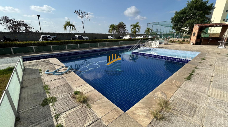 Imagem Apartamento com 2 Quartos à Venda, 45 m² em Sucupira - Jaboatão Dos Guararapes Imagem Apartamento com 2 Quartos à Venda, 45 m² em Sucupira - Jaboatão Dos Guararapes
