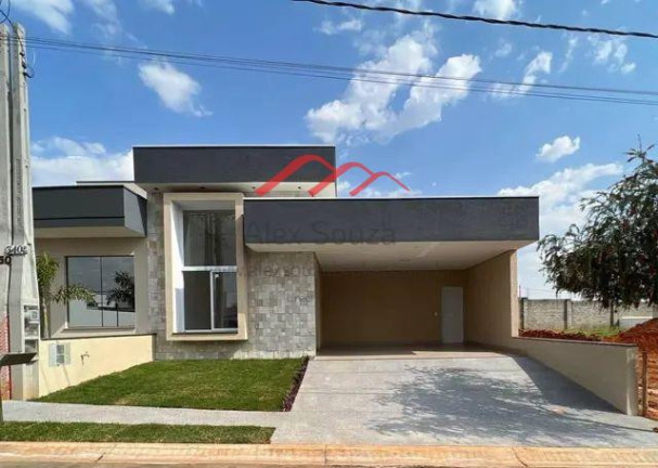 Imagem Casa com 3 Quartos à Venda, 160 m² em Parque Ortolândia - Hortolândia Imagem Casa com 3 Quartos à Venda, 160 m² em Parque Ortolândia - Hortolândia