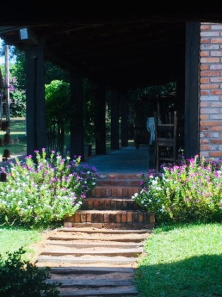 Imagem Casa com 3 Quartos à Venda, 1.980 m² em águas Claras - Viamão