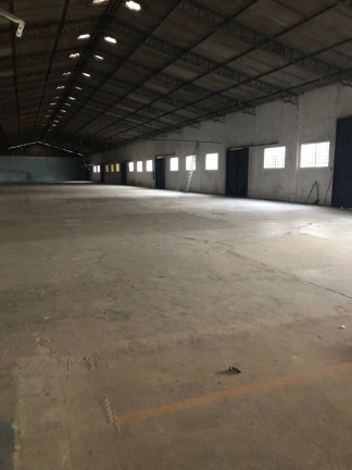 Imagem Imóvel para Alugar, 2.000 m² em Sítio Barrocada - São Paulo Imagem Imóvel para Alugar, 2.000 m² em Sítio Barrocada - São Paulo