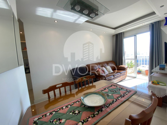 Imagem Imóvel com 2 Quartos à Venda, 61 m² em Rudge Ramos - São Bernardo Do Campo Imagem Imóvel com 2 Quartos à Venda, 61 m² em Rudge Ramos - São Bernardo Do Campo