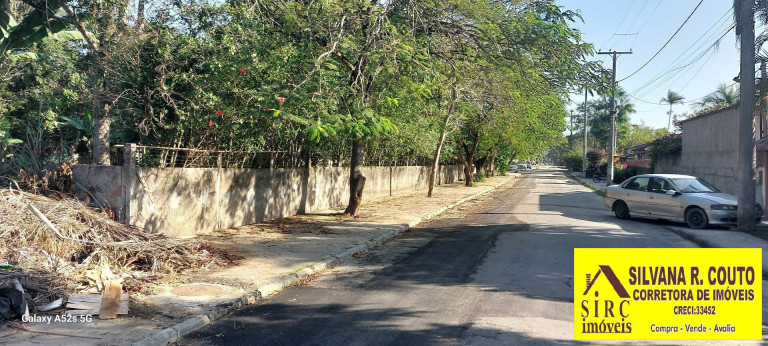 Imagem Terreno à Venda, 1 m² em Inoã (inoã) - Maricá Imagem Terreno à Venda, 1 m² em Inoã (inoã) - Maricá