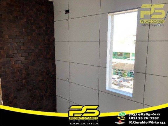 Imagem Apartamento com 3 Quartos à Venda, 63 m² em Bessa - João Pessoa Imagem Apartamento com 3 Quartos à Venda, 63 m² em Bessa - João Pessoa