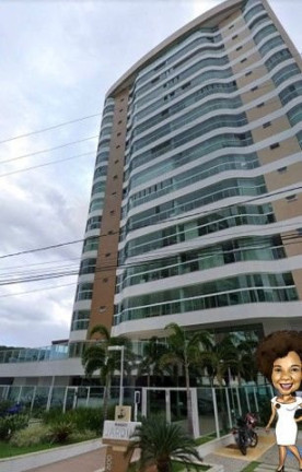 Imagem Apartamento à Venda, 180 m² em Inácio Barbosa - Aracaju