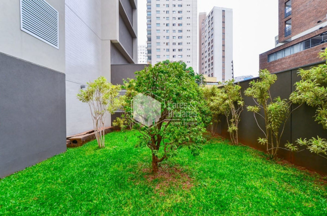 Imagem Apartamento com 1 Quarto à Venda, 76 m² em Vila Nova Conceição - São Paulo Imagem Apartamento com 1 Quarto à Venda, 76 m² em Vila Nova Conceição - São Paulo