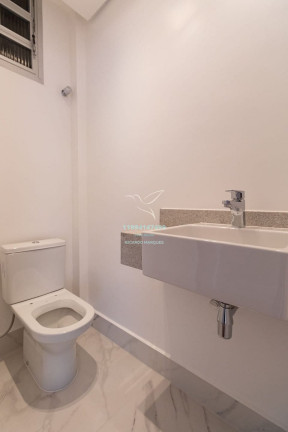 Imagem Apartamento com 2 Quartos à Venda, 210 m² em Higienópolis - São Paulo