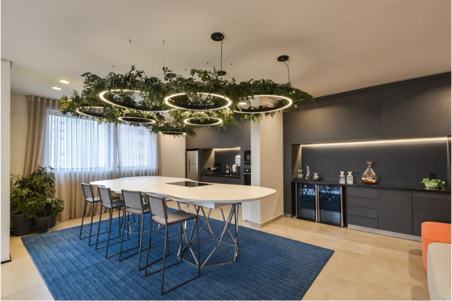 Imagem Loft com 1 Quarto à Venda, 21 m² em Jardim Paulista - São Paulo Imagem Loft com 1 Quarto à Venda, 21 m² em Jardim Paulista - São Paulo