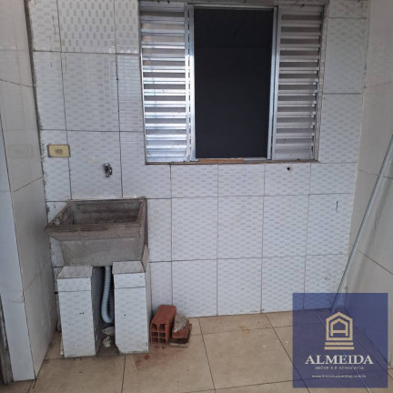 Imagem Casa com 2 Quartos para Alugar, 60 m² em Parque Arariba - São Paulo Imagem Casa com 2 Quartos para Alugar, 60 m² em Parque Arariba - São Paulo