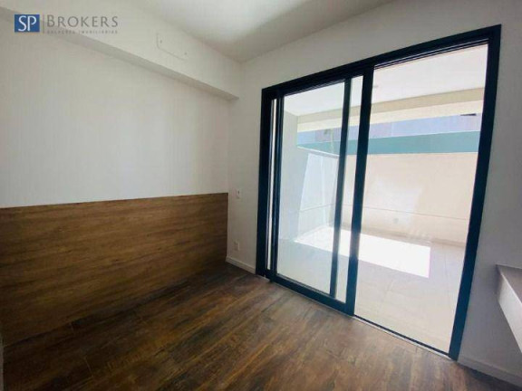 Imagem Studio com 1 Quarto à Venda, 32 m² em Vila Mariana - São Paulo