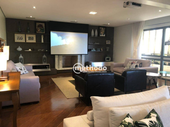 Imagem Apartamento com 4 Quartos à Venda, 670 m² em Cambuí - Campinas Imagem Apartamento com 4 Quartos à Venda, 670 m² em Cambuí - Campinas