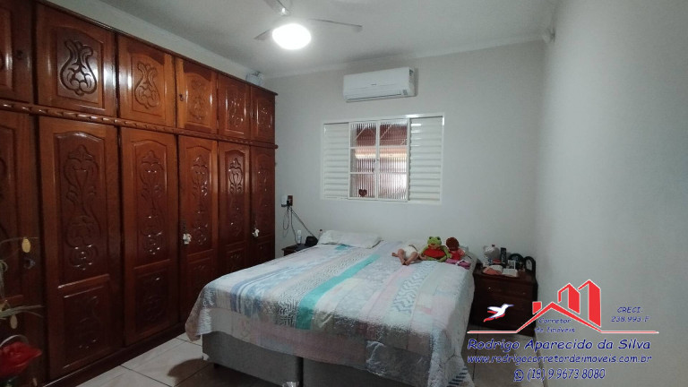Imagem Casa com 3 Quartos à Venda, 250 m² em Jardim São Braz - Birigui Imagem Casa com 3 Quartos à Venda, 250 m² em Jardim São Braz - Birigui