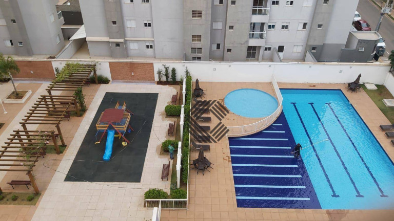 Imagem Apartamento com 3 Quartos à Venda ou Locação, 90 m² em Parque Campolim - Sorocaba Imagem Apartamento com 3 Quartos à Venda ou Locação, 90 m² em Parque Campolim - Sorocaba
