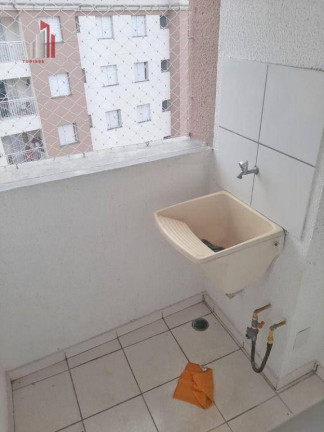 Imagem Apartamento com 2 Quartos à Venda, 47 m² em Casa Verde - São Paulo Imagem Apartamento com 2 Quartos à Venda, 47 m² em Casa Verde - São Paulo