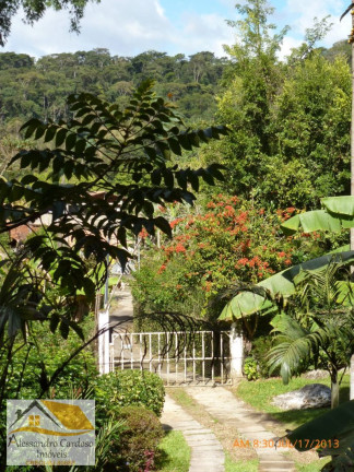 Imagem Chácara com 8 Quartos à Venda, 500 m² em Riograndina - Nova Friburgo Imagem Chácara com 8 Quartos à Venda, 500 m² em Riograndina - Nova Friburgo