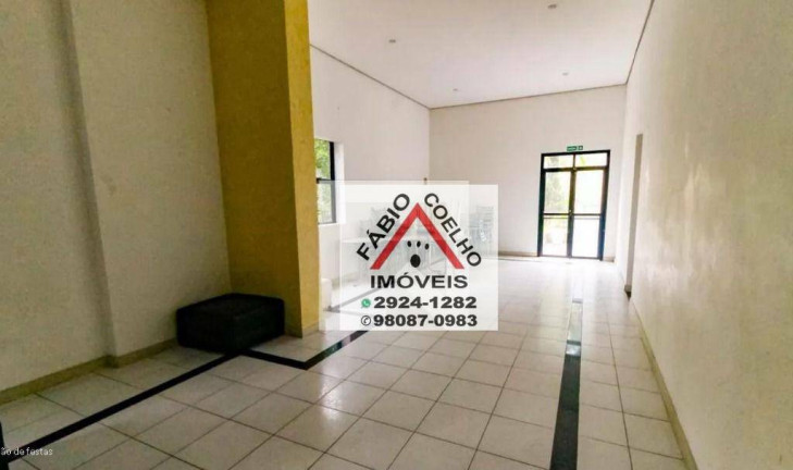 Imagem Apartamento com 2 Quartos à Venda, 58 m² em Morumbi - São Paulo Imagem Apartamento com 2 Quartos à Venda, 58 m² em Morumbi - São Paulo