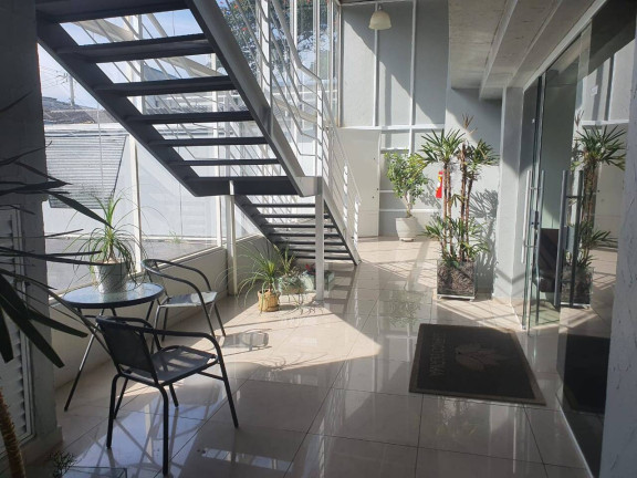 Imagem Ponto Comercial para Alugar, 338 m² em Moema - São Paulo