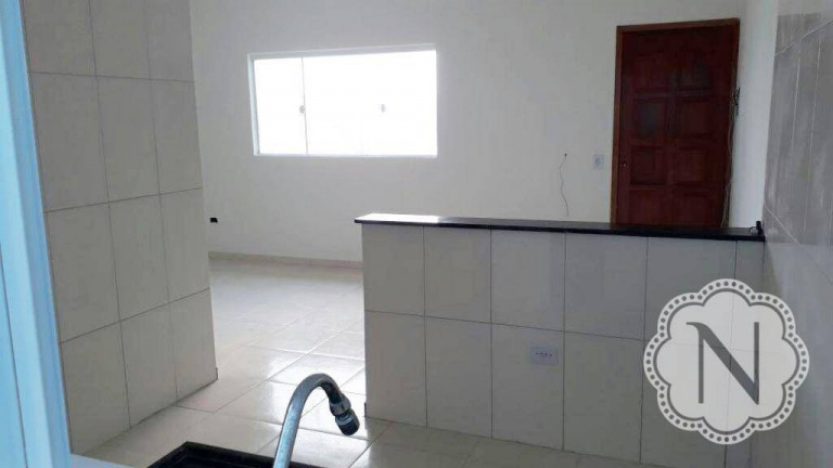 Imagem Sobrado com 2 Quartos à Venda, 70 m² em Suarão - Itanhaém Imagem Sobrado com 2 Quartos à Venda, 70 m² em Suarão - Itanhaém