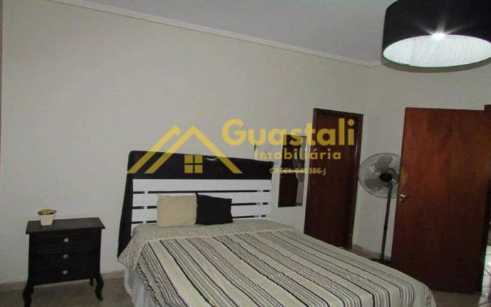 Imagem Casa com 3 Quartos à Venda, 350 m² em Santa Rita - Piracicaba