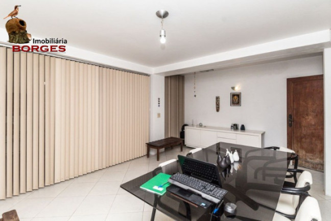 Imagem Casa com 4 Quartos à Venda, 220 m² em Campo Belo - São Paulo
