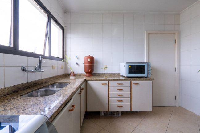 Imagem Apartamento com 4 Quartos à Venda, 200 m² em Vila Andrade - São Paulo Imagem Apartamento com 4 Quartos à Venda, 200 m² em Vila Andrade - São Paulo
