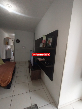 Imagem Imóvel com 2 Quartos à Venda, 45 m² em Jardim Da Posse - Nova Iguaçu Imagem Imóvel com 2 Quartos à Venda, 45 m² em Jardim Da Posse - Nova Iguaçu
