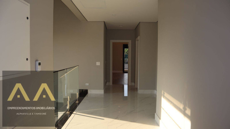 Imagem Casa com 4 Quartos à Venda, 468 m² em Alphaville - Santana De Parnaíba
