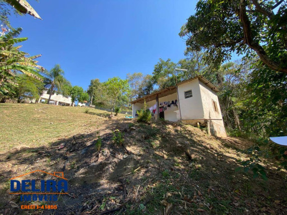 Imagem Chácara com 3 Quartos à Venda, 1.520 m² em Pirucaia - Mairiporã Imagem Chácara com 3 Quartos à Venda, 1.520 m² em Pirucaia - Mairiporã