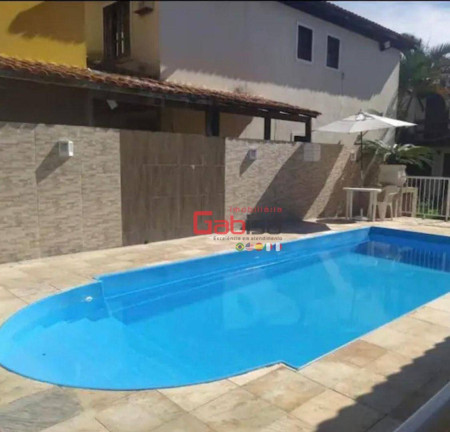 Imagem Casa com 2 Quartos à Venda, 90 m² em Portinho - Cabo Frio Imagem Casa com 2 Quartos à Venda, 90 m² em Portinho - Cabo Frio