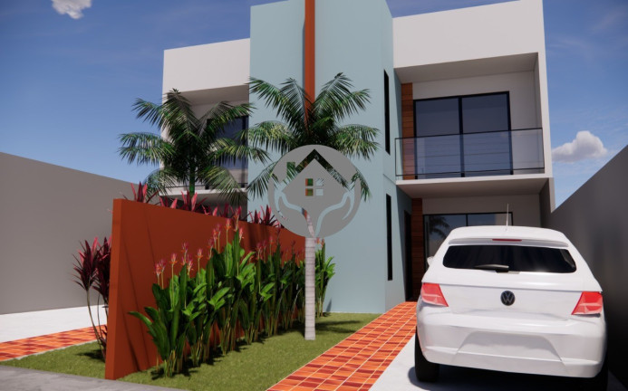 Imagem Casa com 3 Quartos à Venda, em Liberdade - Santa Luzia Imagem Casa com 3 Quartos à Venda, em Liberdade - Santa Luzia