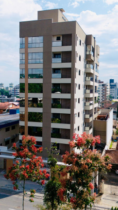 Imagem Apartamento com 3 Quartos à Venda, 107 m² em América - Joinville